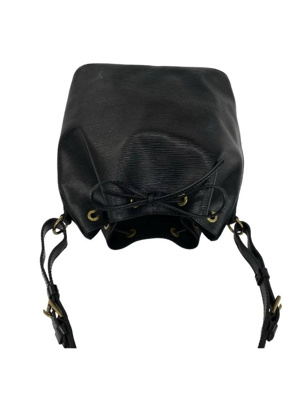 Louis Vuitton this authentic